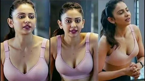 Rakul preet singh hot pics