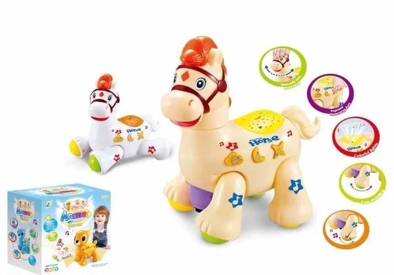 Интерактивная развивающая игрушка k's kids пони тони. Погремушка лошадка. Большие лошадки-качачалки. Развивающая лошадь. Эволюционный ряд лошади.