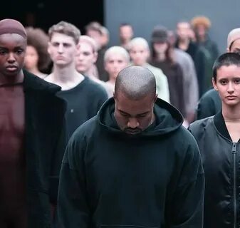 Sigma women клип kanye west famous
