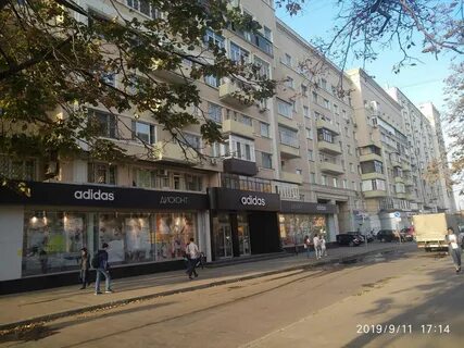 Энтузиастов 13