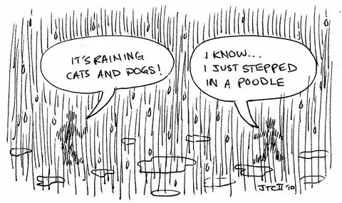 Raining men перевод