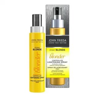 Спрей john frieda
