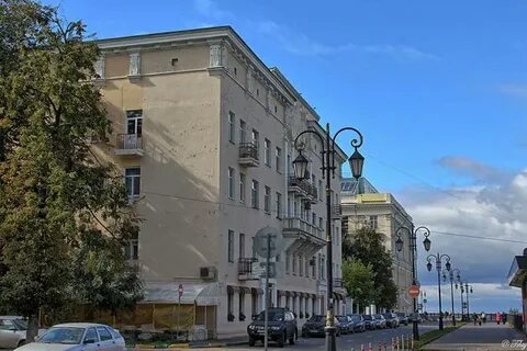 Волжский набережная д 1