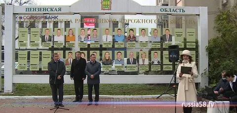 Обновление галереи