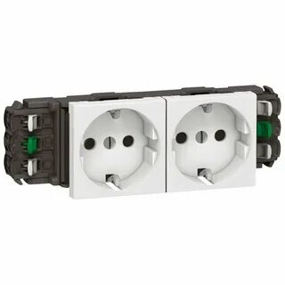 Модульные розетки legrand