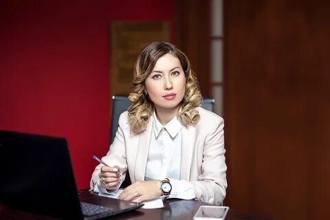 Деловая съемка