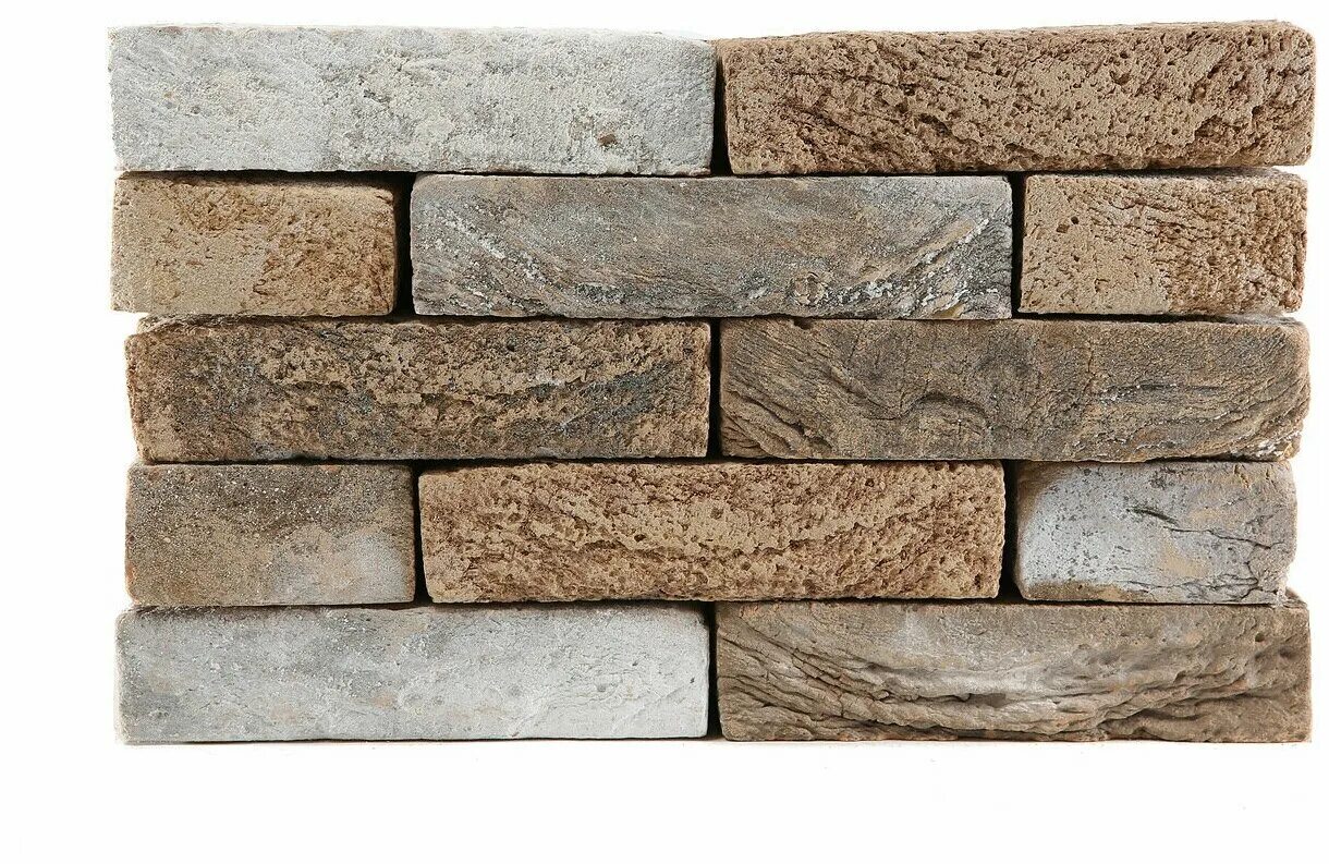 Кирпич ручной формовки Engels Amarante, DF 215x100x65 мм ТД Клинкер Хаус