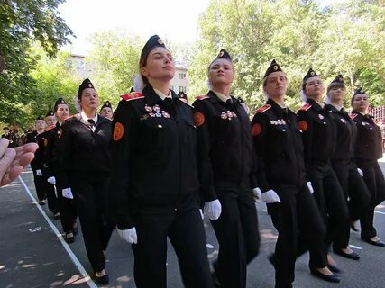 Ростовская кадетская школа