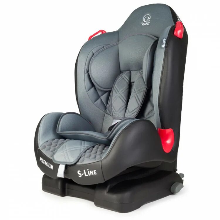 Premium автокресло. Rant автокресло Isofix. Рант премиум изофикс автокресло. Автокресло Рант Jet/Grey. Детское кресло Rant Premium line 9-18.