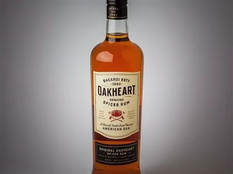5. Bacardi oakheart 1л. Окхарт ориджинал. 7. Bacardi oakheart.