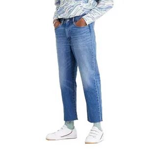 Levis loose