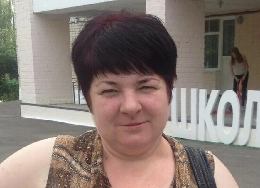 курск женщина 40