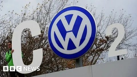 Почему volkswagen