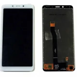 Xiaomi redmi 6 pro дисплей