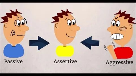 Assertive
