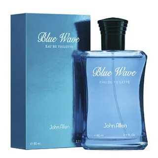 Blue туалетная