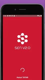 Sen v