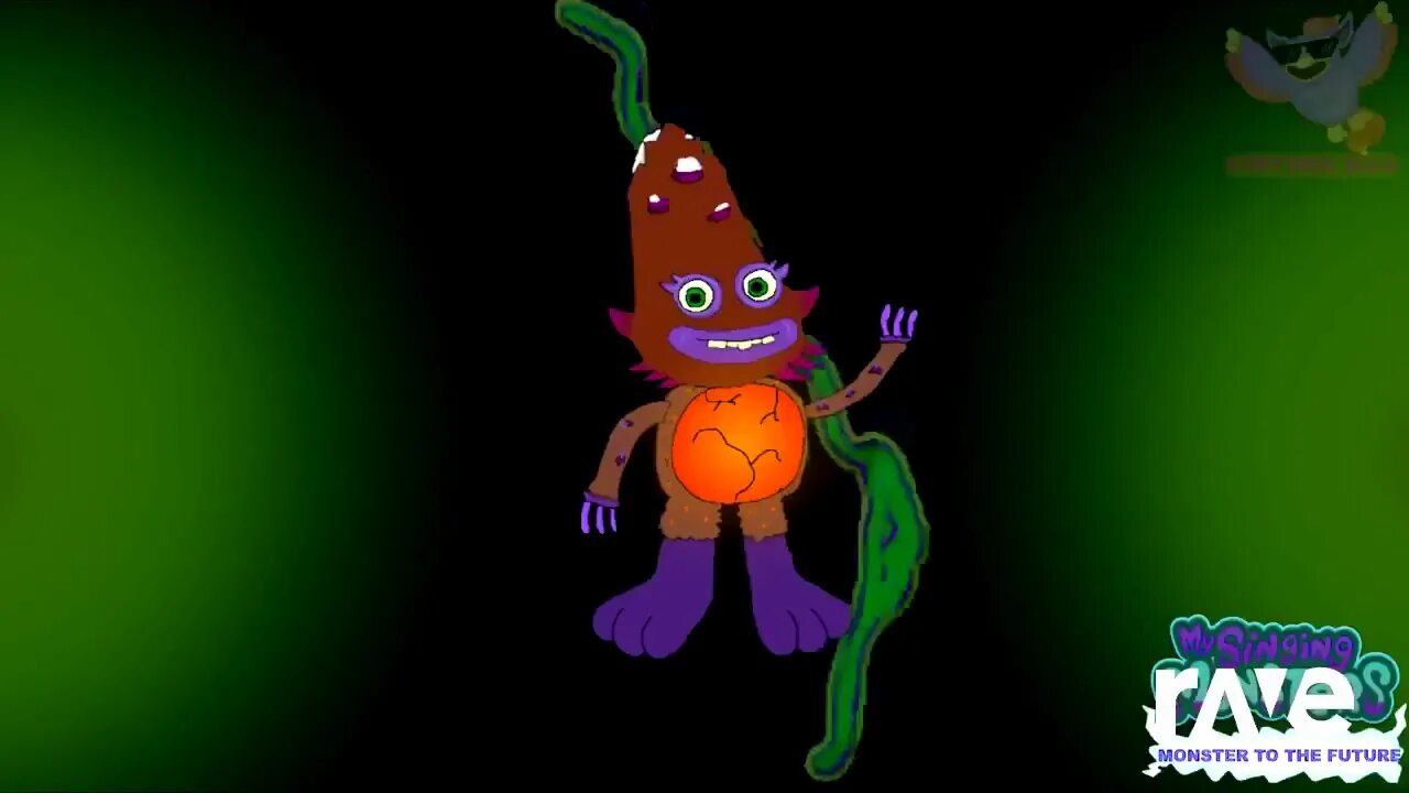 My singing monsters гомункул