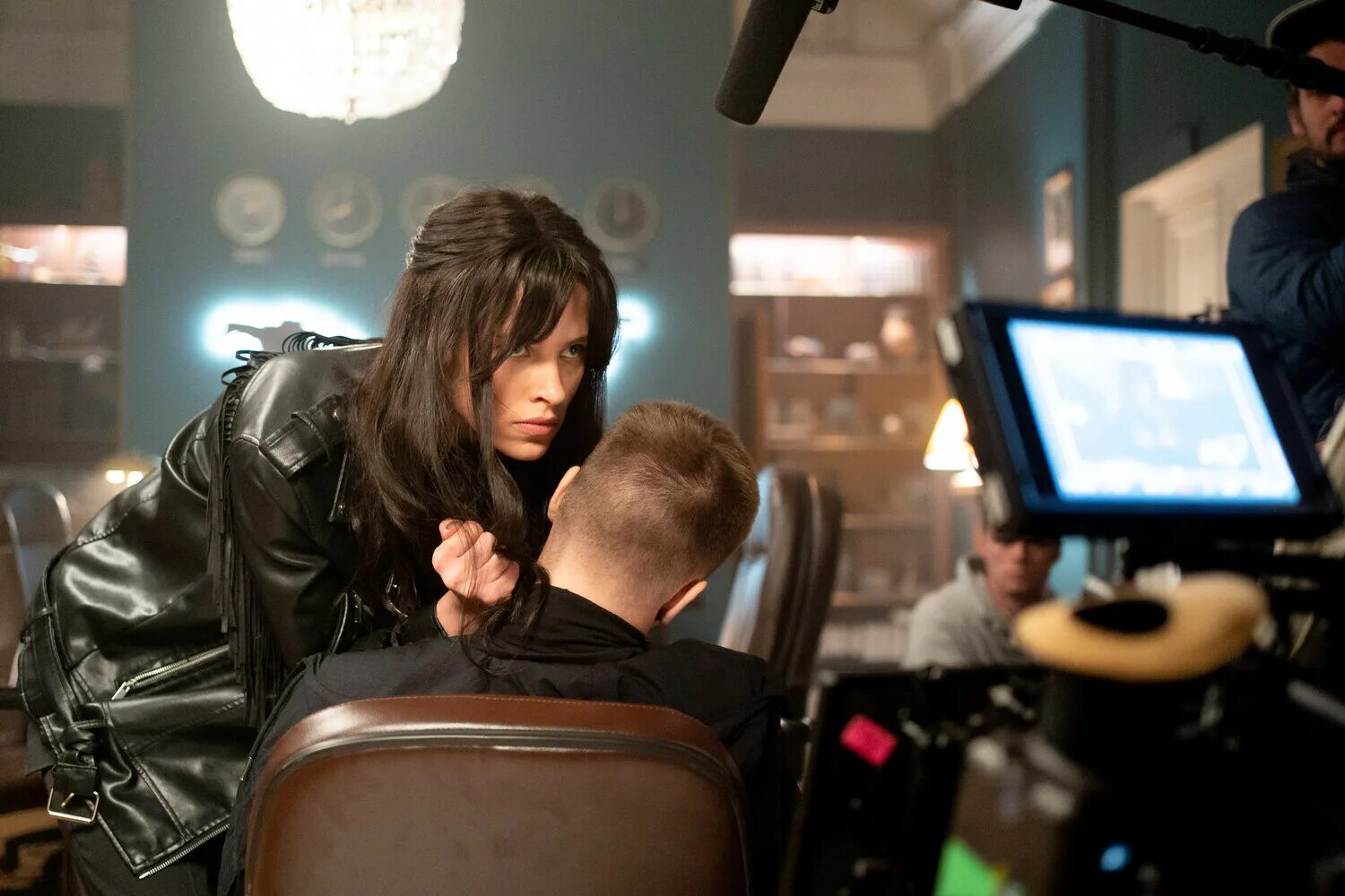 дата выхода моя мама шпион 2