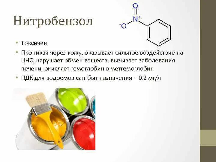 Нитробензол класс органических соединений. Нитробензол группа органических соединений. Нитробензол формула химическая. Никтро бензол.