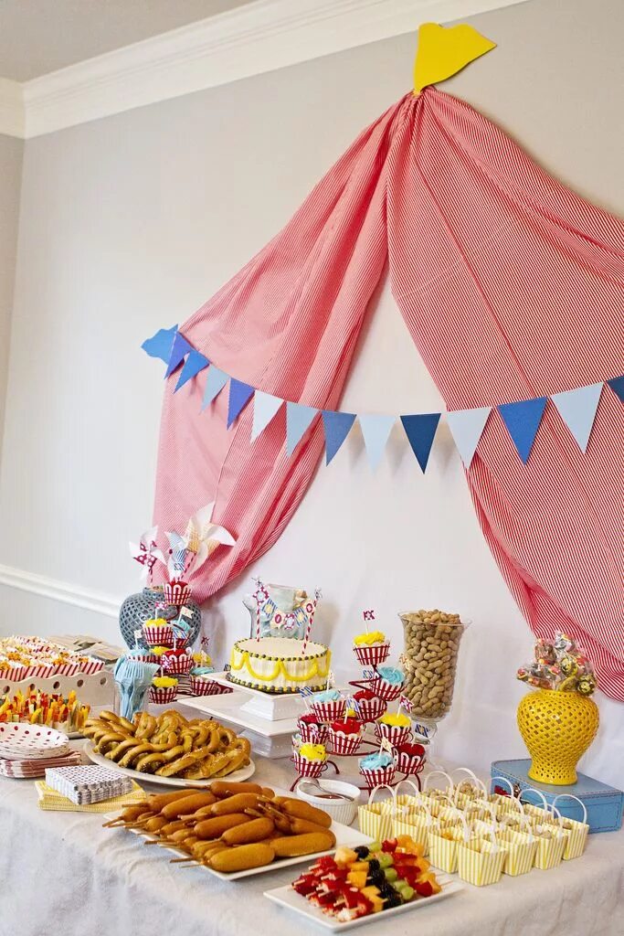 Pin on Decoracion de fiestas