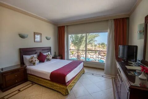 Imperial shams resort