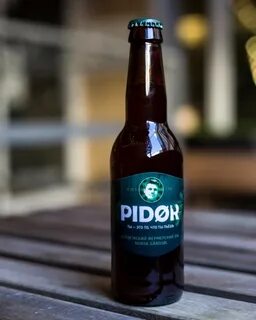 Original pidors