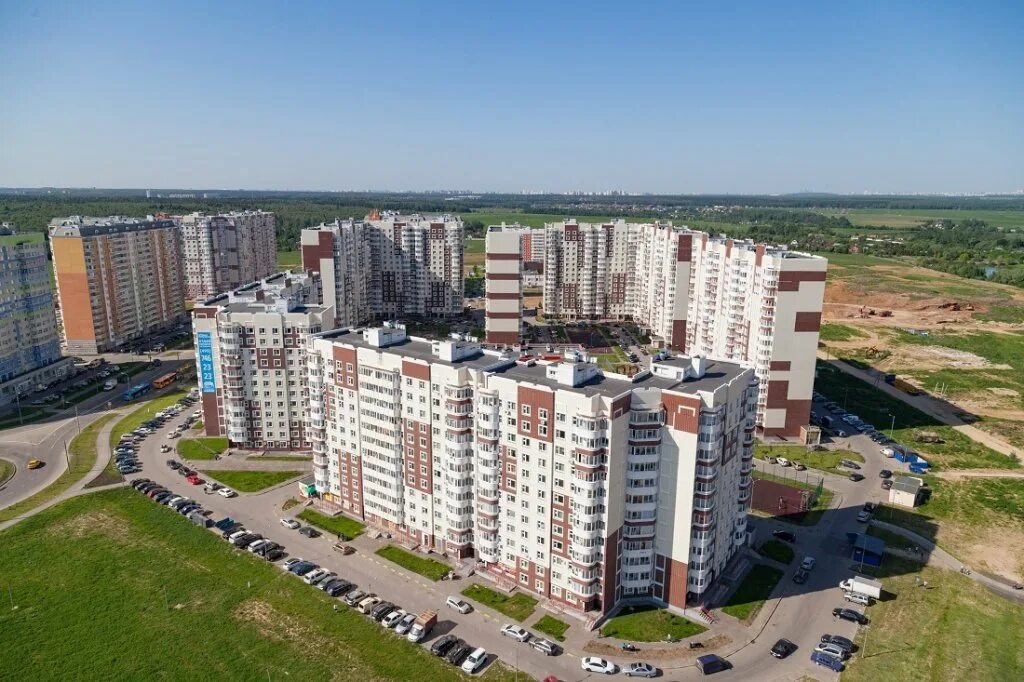 Жк ватутинки отзывы. Микрорайон центральный ватутинки. новые ватутинки москва. москва район новые ватутинки. ватутинки жилой комплекс.