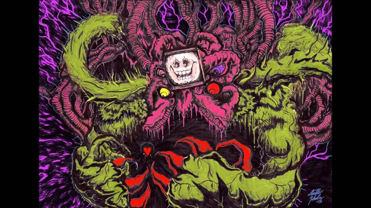 Омега флауи арт. Флауи андертейл your best nightmare. The best nightmare. The best nightmare. Омега флауи.