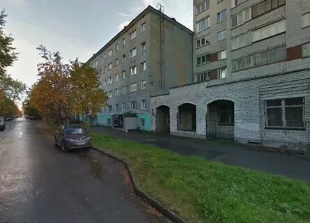 29 мурманск