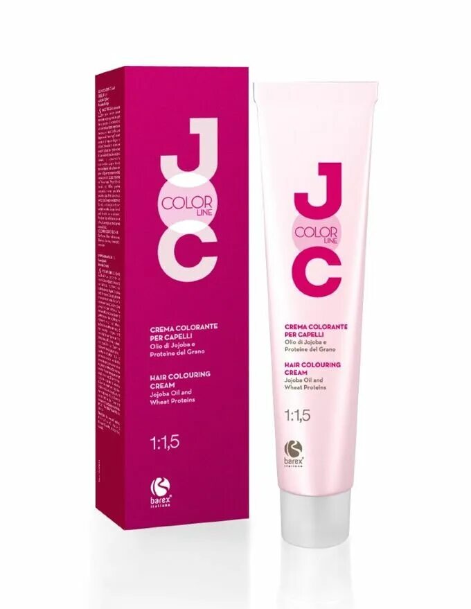 Краска joc. Барекс джок краска для волос. краска для волос joc barex. barex coloring hair крем-краска joc color 1:1, 5. палитра красок барекс joc.