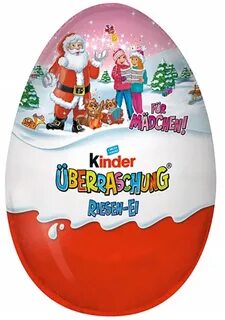 Kinder christmas