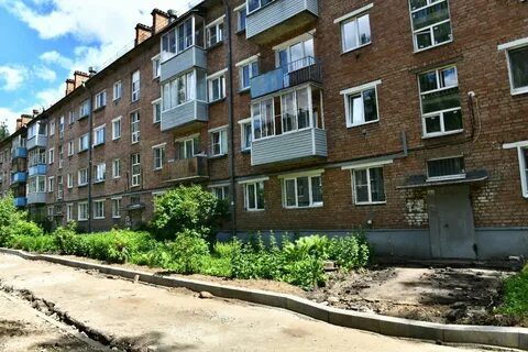 Красноборская ярославль