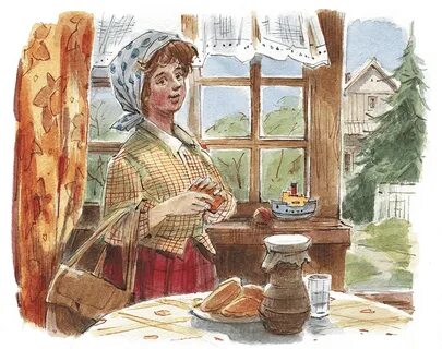 Луша книга