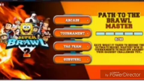 Brawl 2 играть