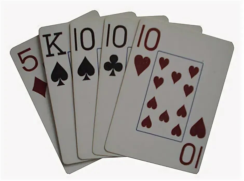 Сочетания трех карт. Две пары в покере. Тройка в покере. Сет в покере. Две пары комбинация в покере.