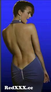 Cote De Pablo Hot Hard - Women Intercouse.