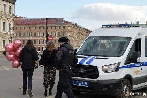 Арестованный беременный
