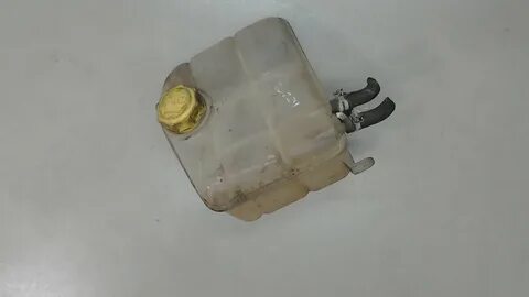 Расширительный бачок фокус 1