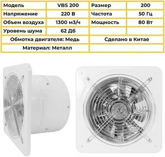 Обратным клапаном вентилятора какие лучше