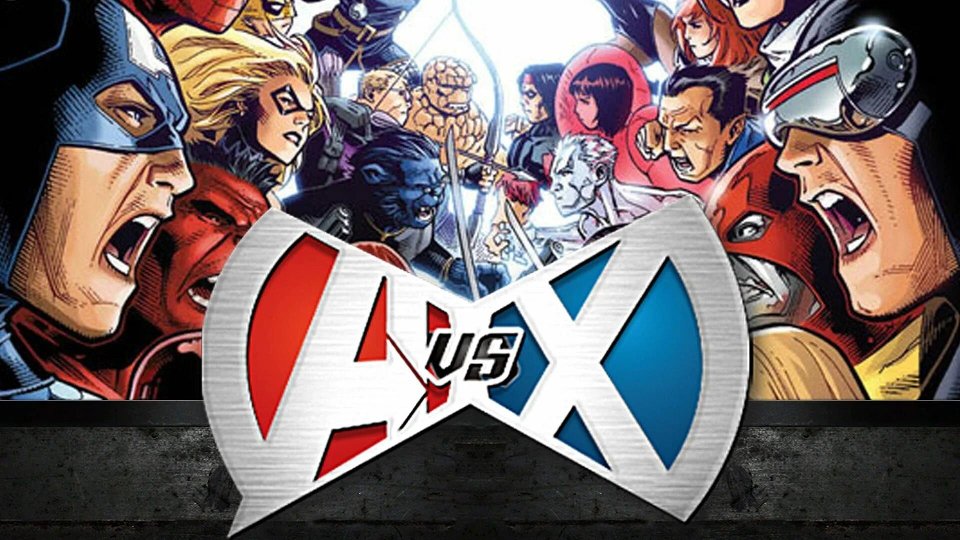 Мстители против людей. Марвел мстители и люди икс. avengers vs. x-men. x men против avengers. люди х и мстители.