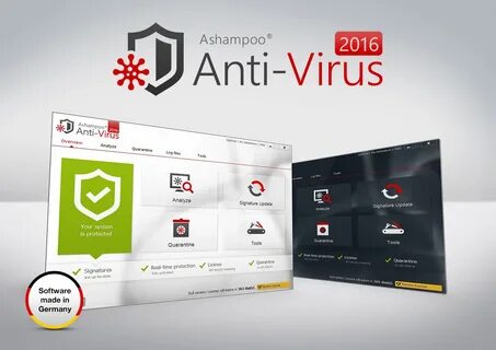 Opera антивирус