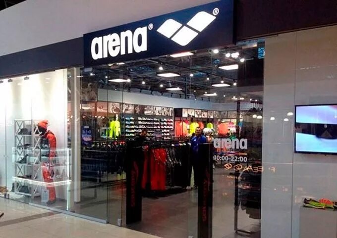 Арена фирма. Магазин Arena. Арена интернет магазин. Арена магазины одежды. Arenarussia ru