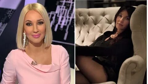 Леру кудрявцеву вырезали