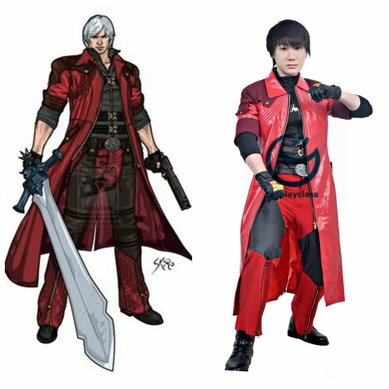 Данте DMC 2 костюм. Костюм Данте Devil May Cry 1. Костюм Данте из DMC 4. Костюм Данте из DMC 1. Костюм данте