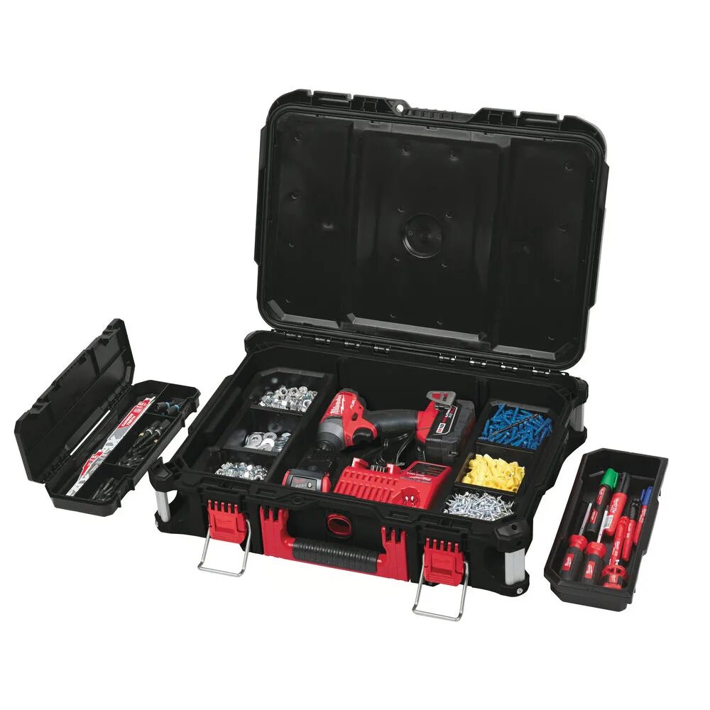 Tm box