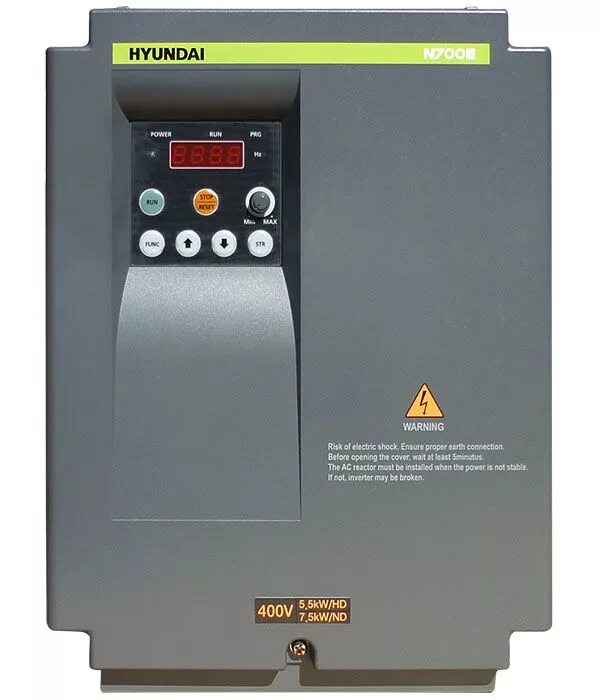 частотный преобразователь hyundai n700e. частотный преобразователь hyundai n700e. частотник хендай n700e. частотный преобразователь hyundai n700e-022hf. 5 квт.