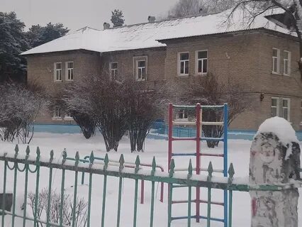 Детский сад no 7