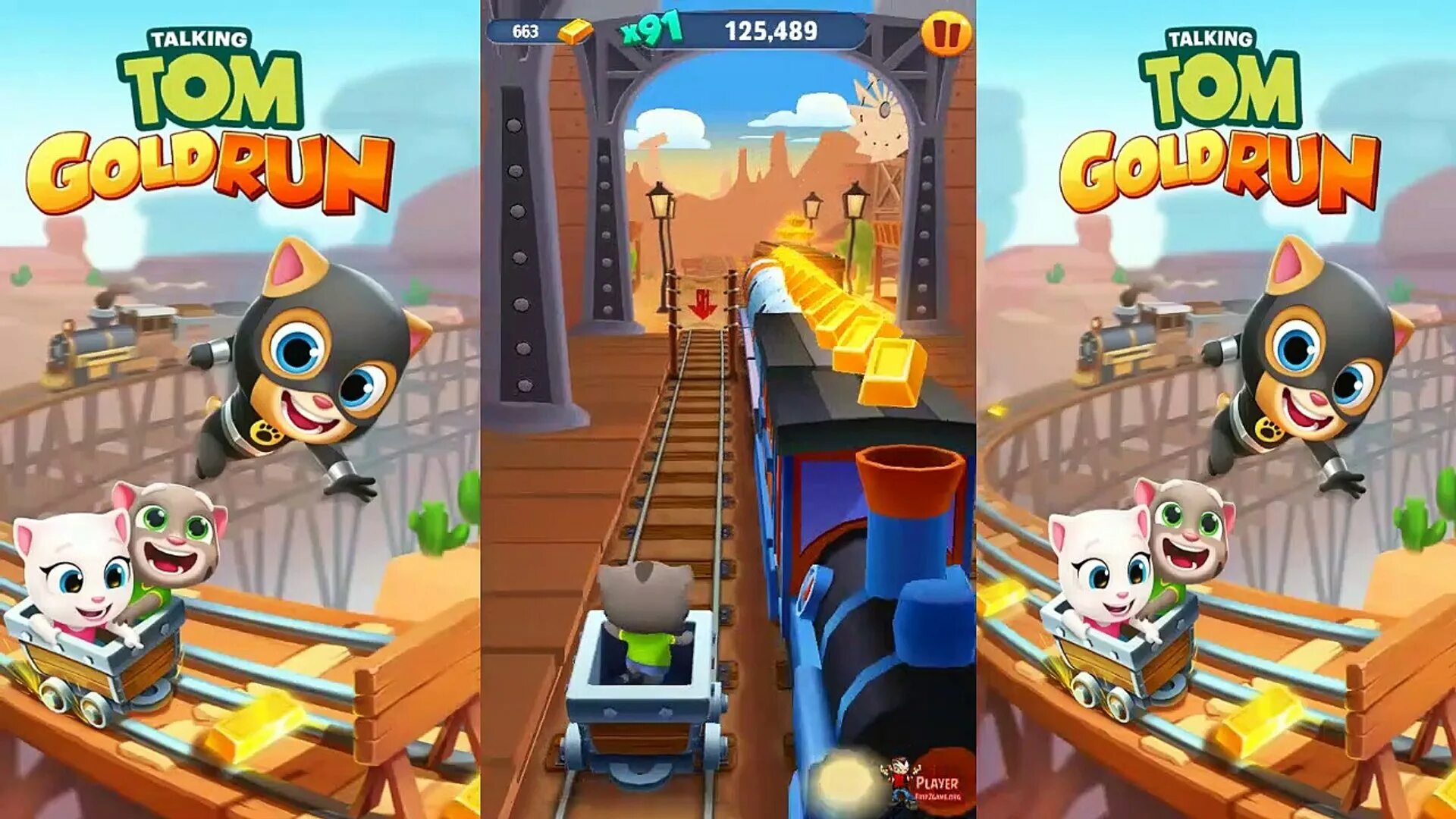 Talking tom gold run mod. Tom Gold Run игра. Том зазолотом 2. Кот том за золотом. Кот том побег за золотом.