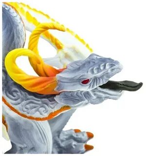 Dragons limited